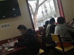 -北大地皖峰饭馆