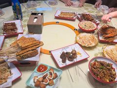 -三毛烧烤·南昌大排档(山姆店)