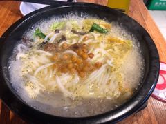 -桥思缘云南过桥米线