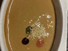 秘制京味芝麻酱-东来顺(盛世广场·食尚街店)
