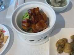 红烧肉盅-船歌鱼水饺(高新园区店)