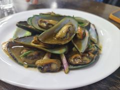-贞姨美食·老字号海鲜大排档