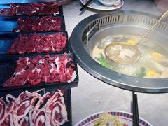 -三头牛·潮汕牛肉生蚝火锅 (夏湾店)