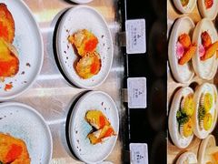 -雍容荟活波龙自助餐(IFS黑金店)
