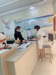 点击看大图 -安院长·产后恢复·徒手骨盆(先天下店)