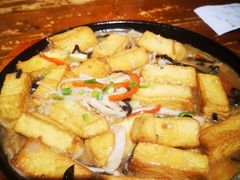 -又一福烤鸭·北京菜(东四店)