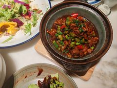 -假装苏杭·园林餐厅(陆家嘴中心店)