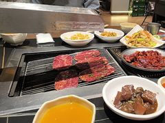 -一心烤肉(延安路店)