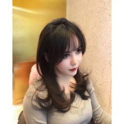 -3AM HAIR SALON染发烫发接发