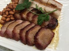 -新辉港式茶餐厅(北栅店)