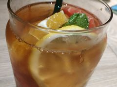 -Maxpoint Kitchen 西餐咖啡(乐峰广场店)