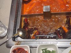 -海底捞火锅(顺义华联店)