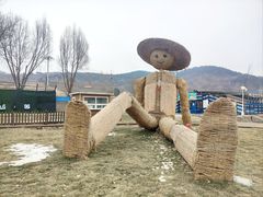 -日光山谷营地乐园
