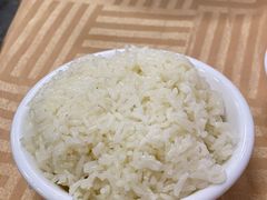 鸡油饭-巫记鸡饭店