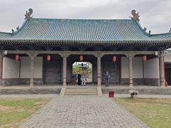 -代州文庙