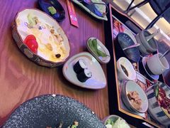 -饭町二郎日式综合茶餐(中安广场店)