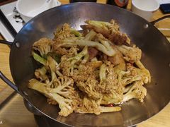 -吴越荣记苏州菜·松鼠桂鱼(月光码头店)