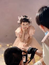 点击看大图 -芳妮豆丁家庭影像馆(宝安店)