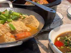 -小乡小镇·传承桐庐土菜·老板亲自烧的菜