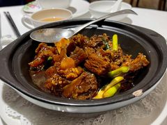 牛腩煲-花城苑广府菜(侨鑫店)