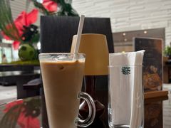 -天津海河悦榕庄·Lobby Lounge大堂吧