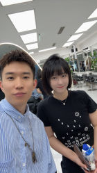 -5M HAIR SALON 旗舰店