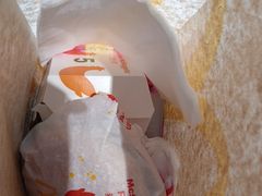 -麦当劳(北亭广场分店)