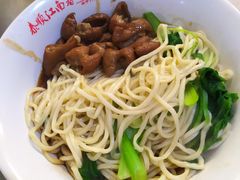 大肠-泰顺江南春面馆