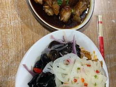 -肖家客饸饹面(郑州总店)