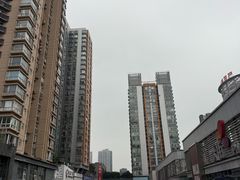 -观音桥步行街