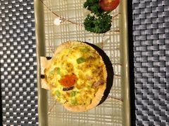 -松临·铁板烧&Omakase(神农店)