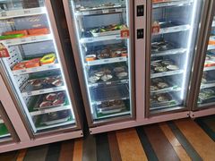 -尚品海鲜肥牛自助火锅(湖明店)