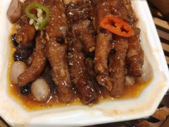 老坛凤爪-稻香酒家(天河城店)