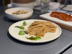 -小大董·烤鸭(观景餐厅·南京西路店)