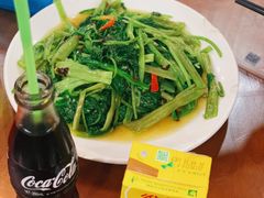 -煲煲掂风味煲仔饭餐厅(西区店)