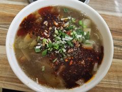 -老字号贾家肉丸糊辣汤(光明巷店)