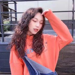 -美美秀造型