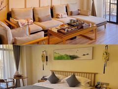 -江门古兜温泉小镇