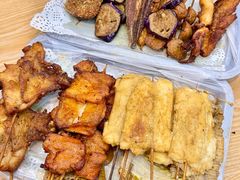 -春哥铁板烧(泉秀旗舰店)