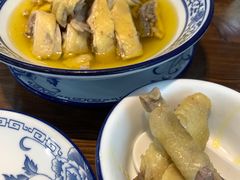 -兰边碗(鼓楼店)