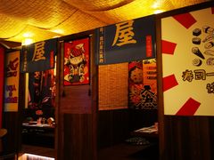-七町糖果寿司屋(龙洞广工店)