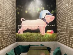 -ALLORA意大利餐厅(丰盛里店)