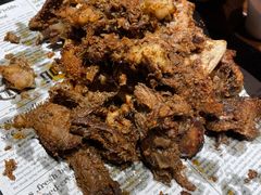 -Local泰莲庭(虹鳟鱼店)