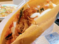 -小豆海棠(人民南路店)