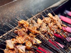 -老白家怡贵园烤肉