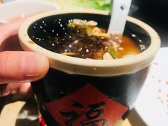 -锦城印象火锅(天府三街店)