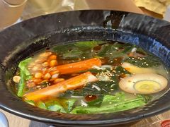 -桂在香知桂林米粉(红博中央公园店)