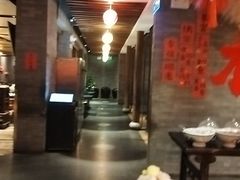 -西安饭庄·非遗陕菜(钟楼店)