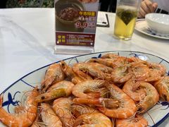 -明本湛江鸡•海鲜小厨(陈家祠店)