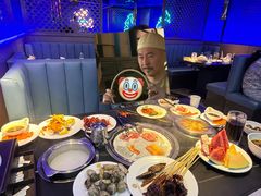 -海韵之星邮轮水会(明发商业广场店)